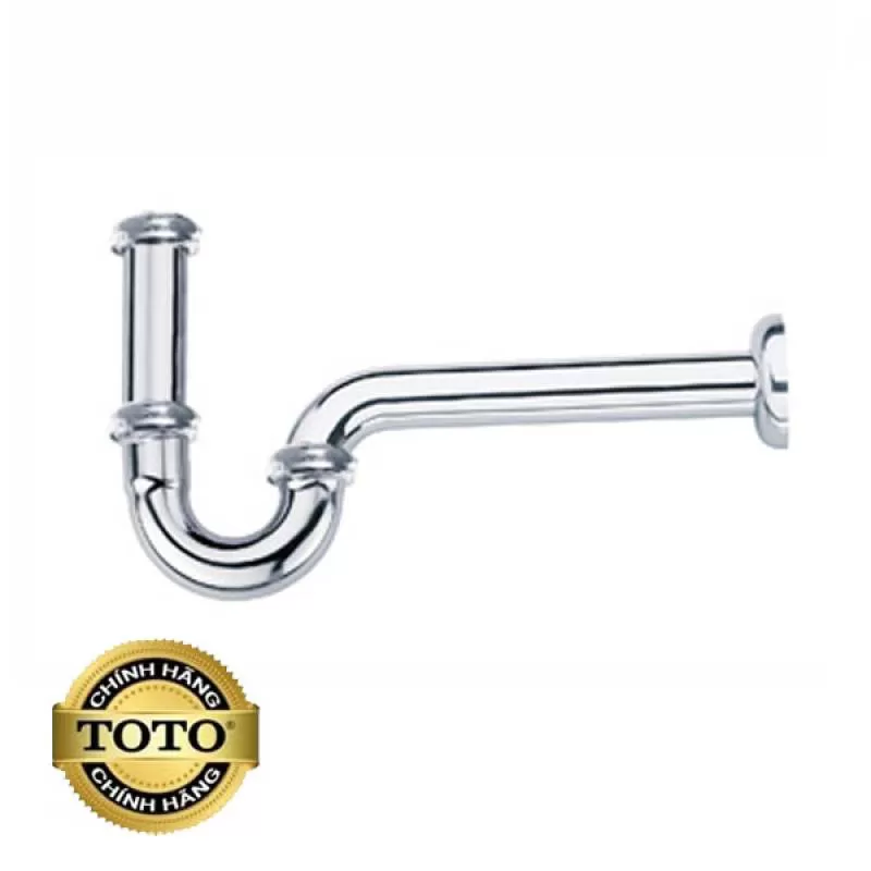 Ống thải TOTO chữ P THX1A-3N