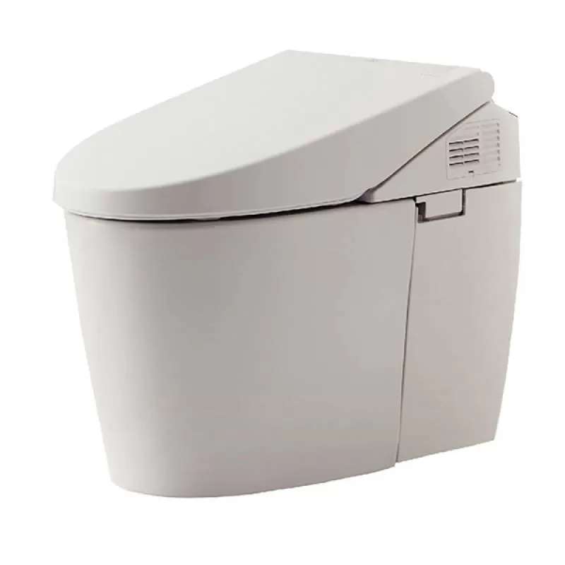 Bồn cầu TOTO 1 khối CS985PVA#NW1/TCF9786WA#NW1/TC53P100VR