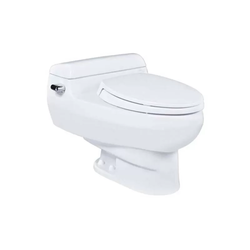 Bồn cầu TOTO 1 khối MS436T2 (MS436S)