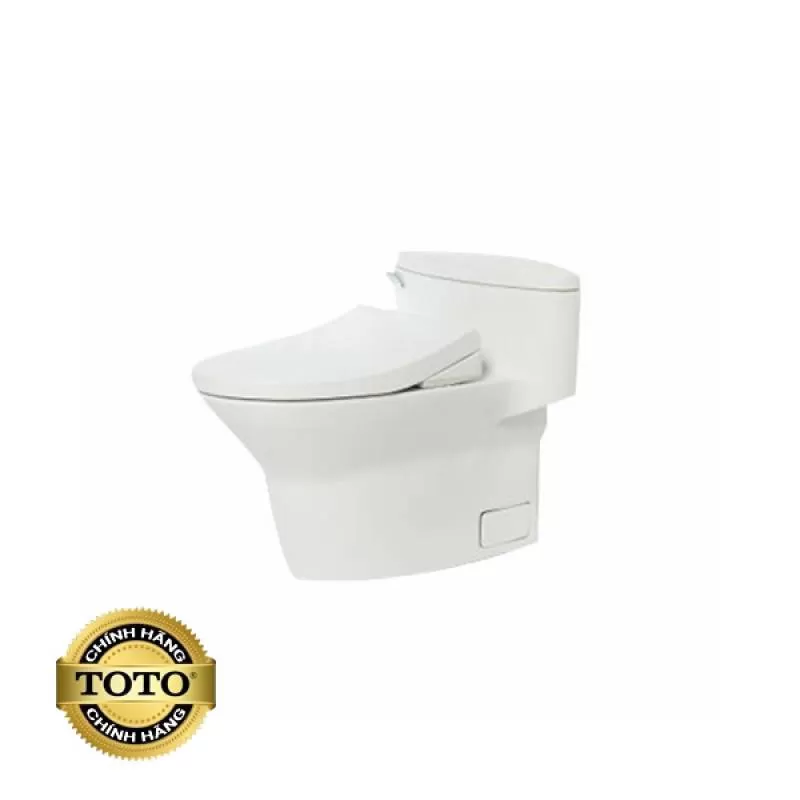 Bồn cầu TOTO nắp rửa ECO – WASHER MS904E4