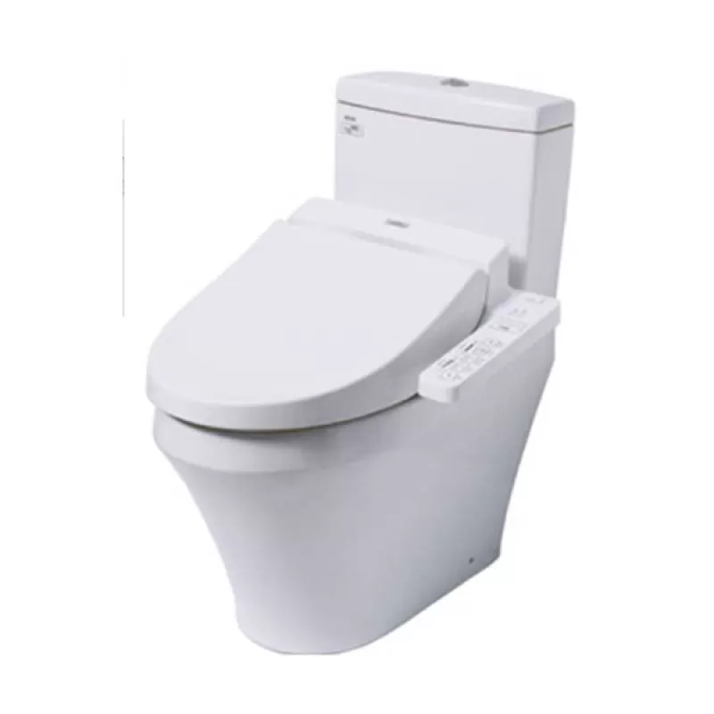 Bồn cầu TOTO nắp rửa WASHLET CS945PDW7