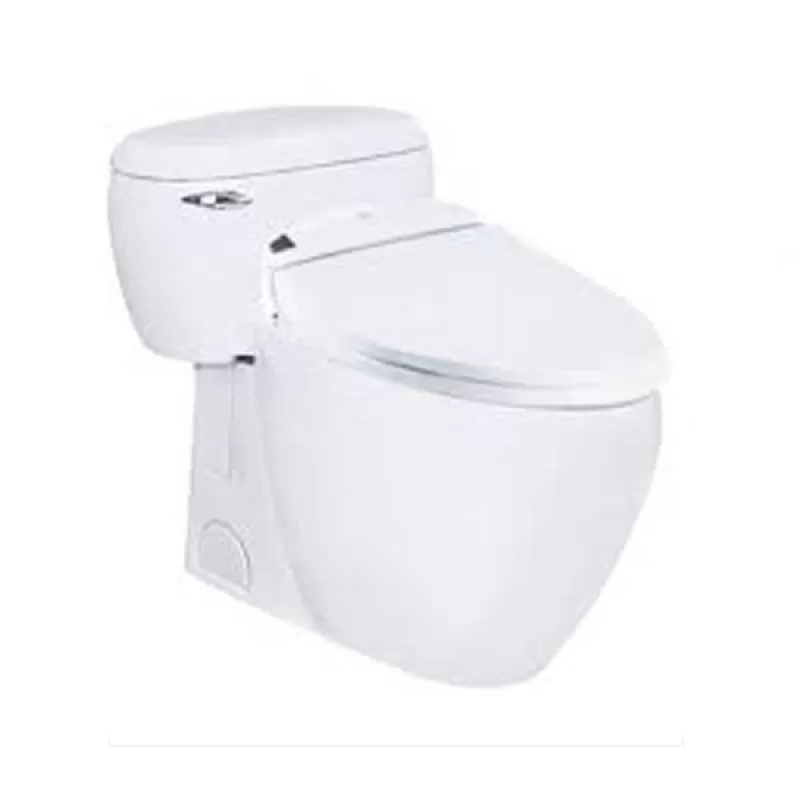 Bồn cầu TOTO nắp rửa WASHLET MS366W