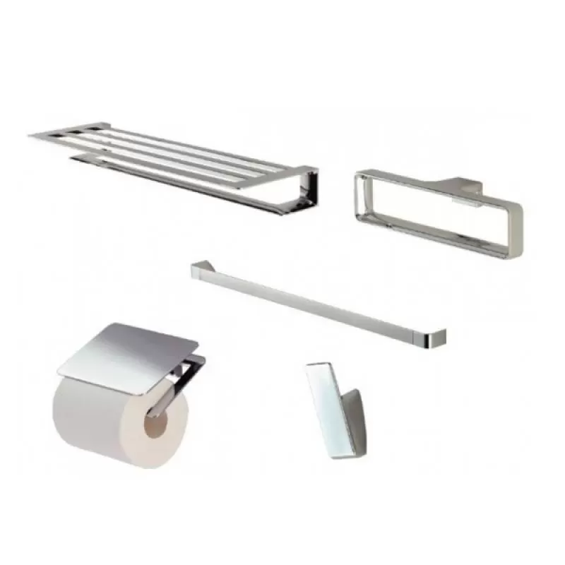 Bộ phụ kiện phòng tắm TOTO YS902N5V