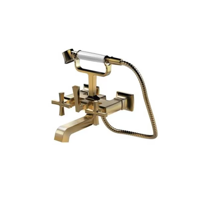 Sen tắm TOTO DM207ACF