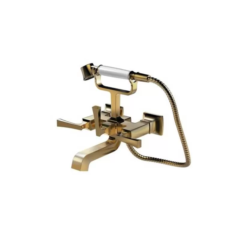 Sen tắm TOTO DM207CF#PG