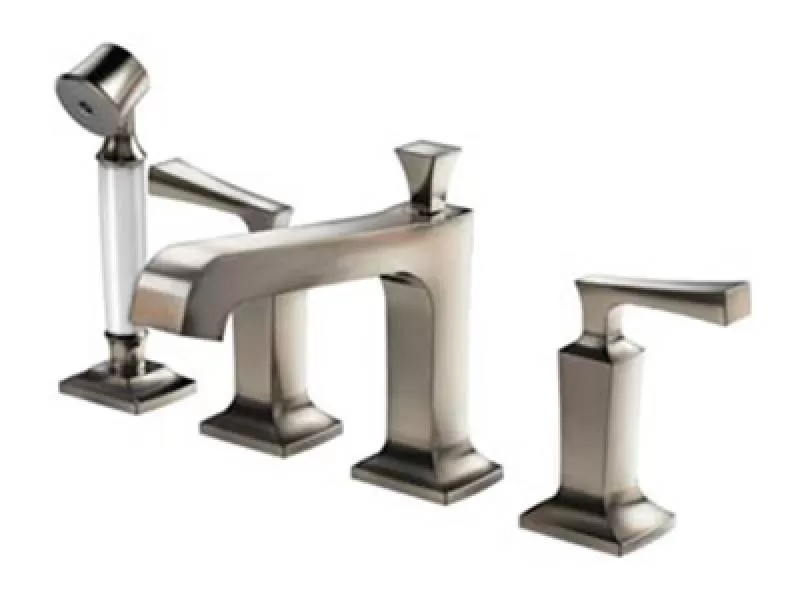 Vòi xả bồn TOTO DB244C#PG