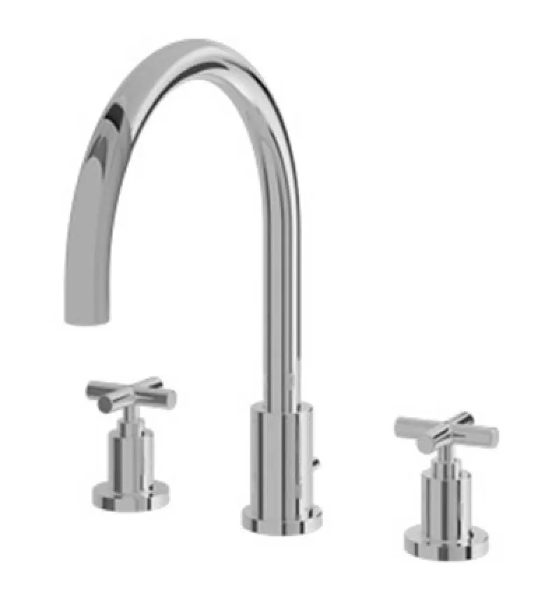 Vòi xả bồn TOTO TX467SECBR