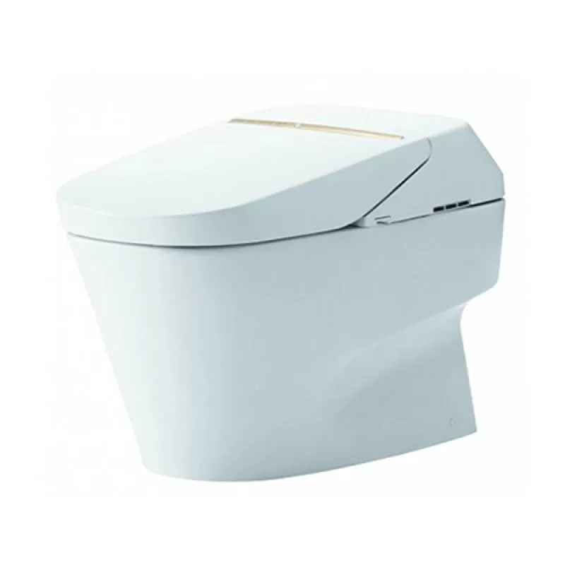 Bồn cầu TOTO 1 khối CW993VA#NW1/TCF993WA#NW1/T53P100VR