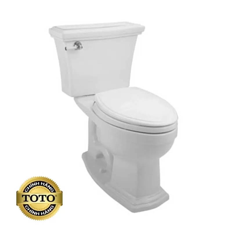 Bồn cầu TOTO 2 khối CW794B#XW/SW794B#XW/TC3936VS#W/HA9004A-F/T53P100VR