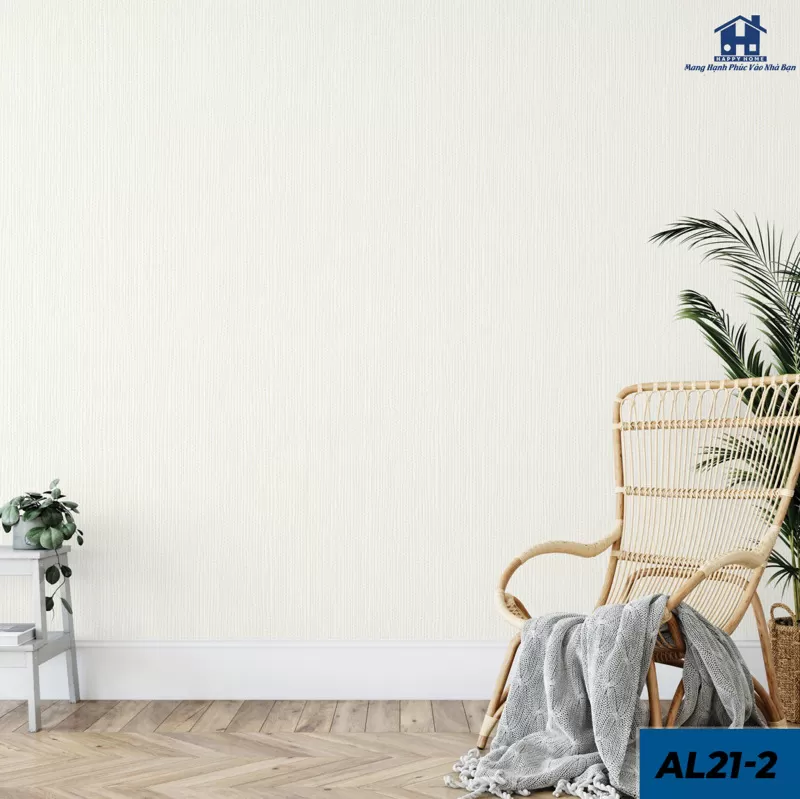 Giấy Dán Tường Hàn Quốc Albany AL21-2