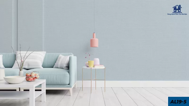 Giấy Dán Tường Hàn Quốc Albany AL19-5