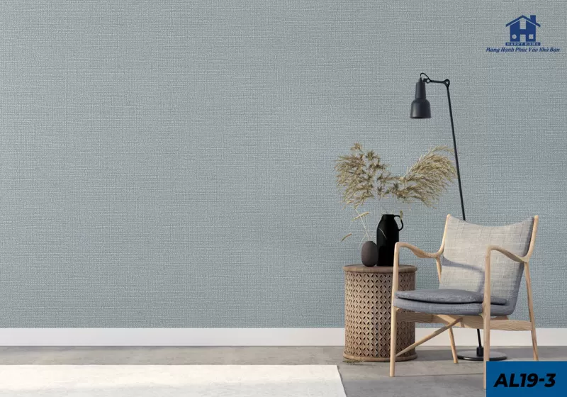 Giấy Dán Tường Hàn Quốc Albany AL19-3