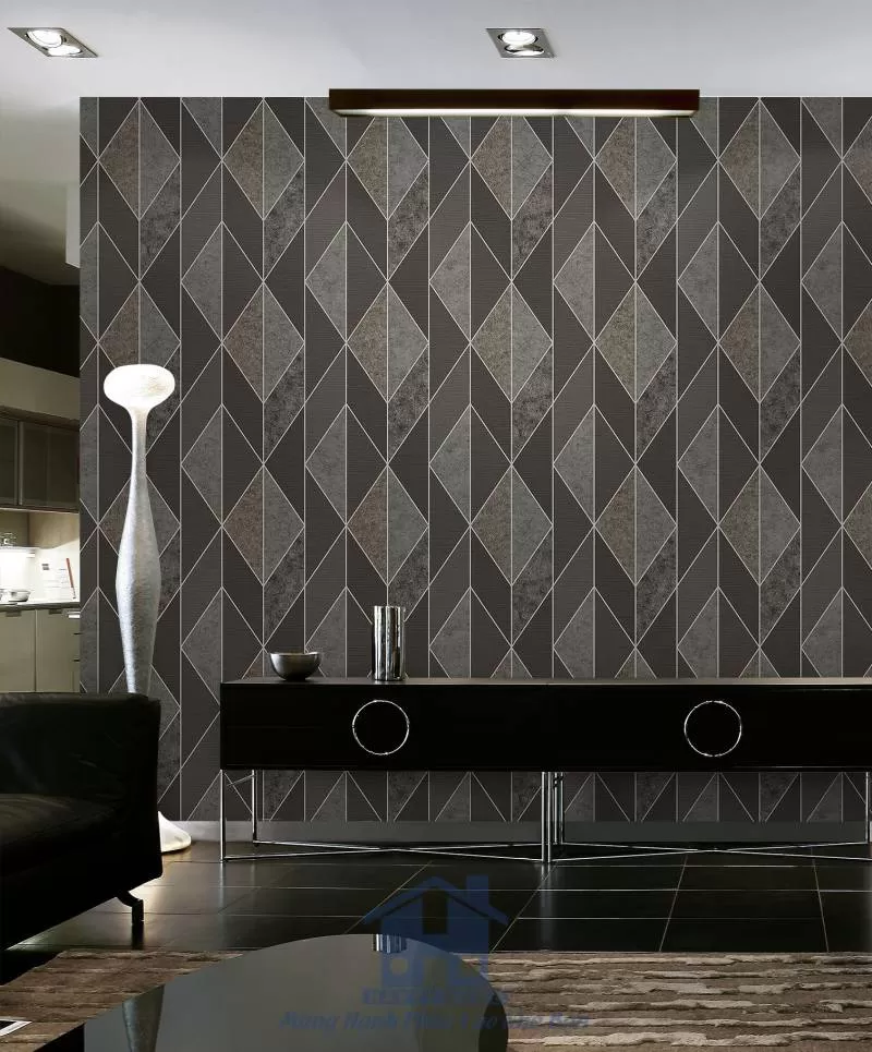 Giấy dán tường Mozen Ms: 73014-4