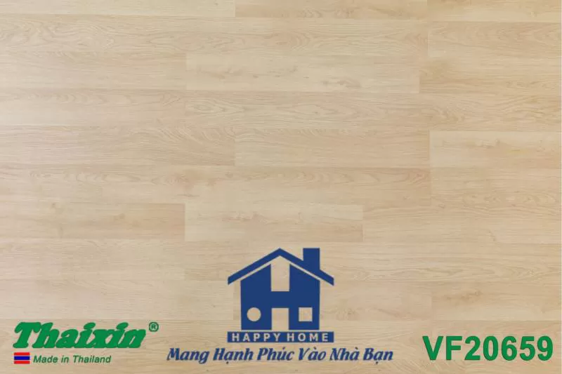 Sàn Gỗ Thaixin 8mm VF20659 