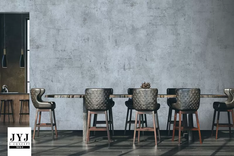 Giấy Dán Tường Hàn Quốc V-Concept 7919-2