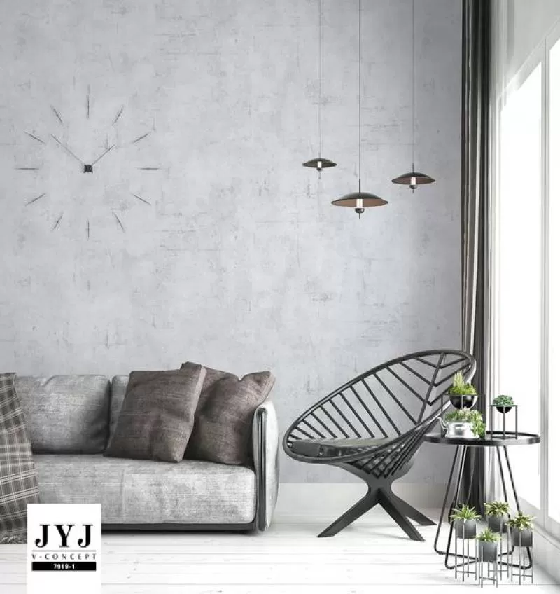 Giấy Dán Tường Hàn Quốc V-Concept 7919-1 