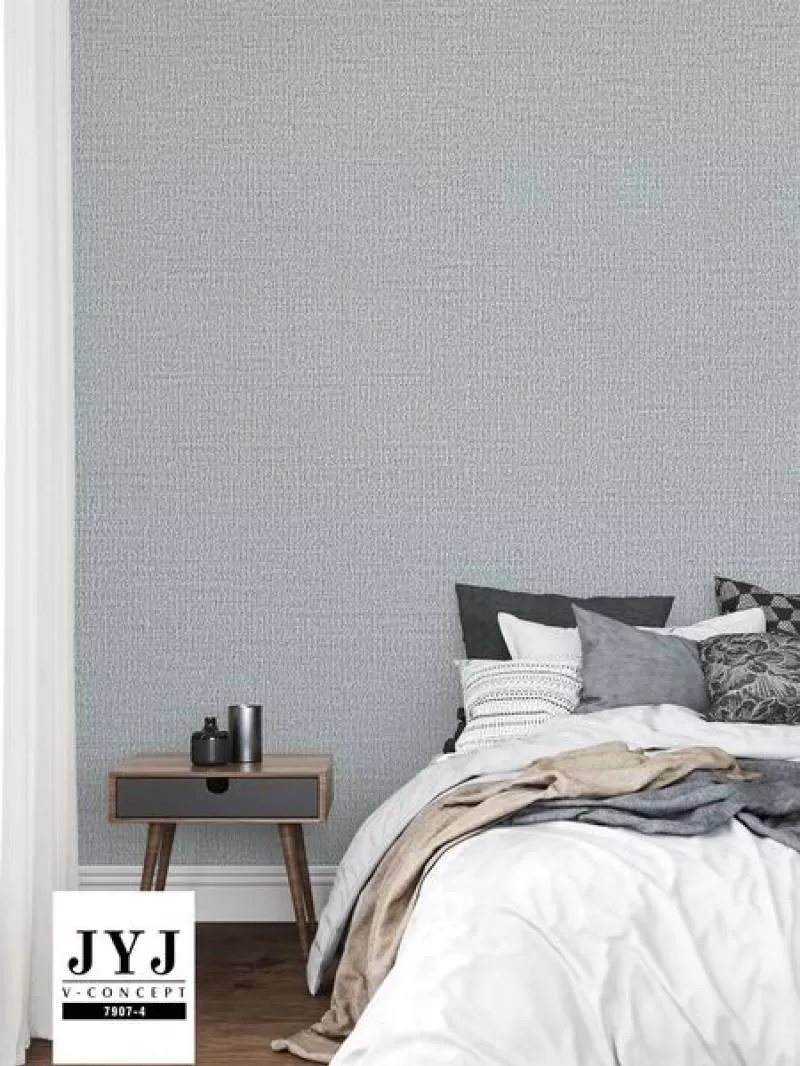 Giấy Dán Tường Hàn Quốc V-Concept 7907-4 