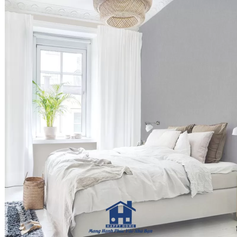 Giấy Dán Tường Hàn Quốc Living 70255-5 