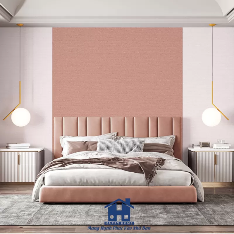 Giấy Dán Tường Hàn Quốc Lohas 87446-8,10