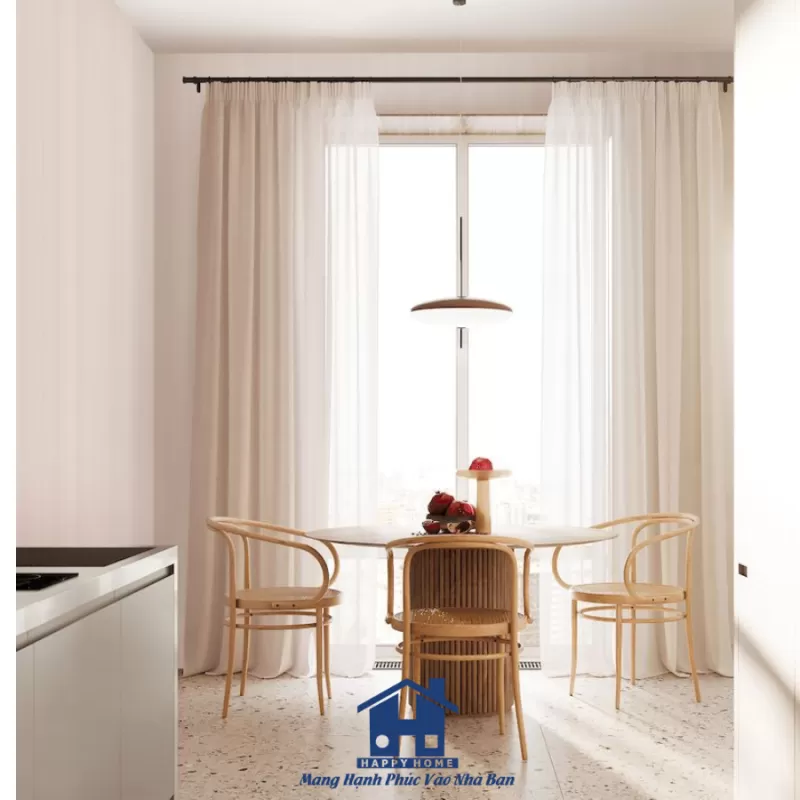 Giấy Dán Tường Hàn Quốc Living 70252-3 