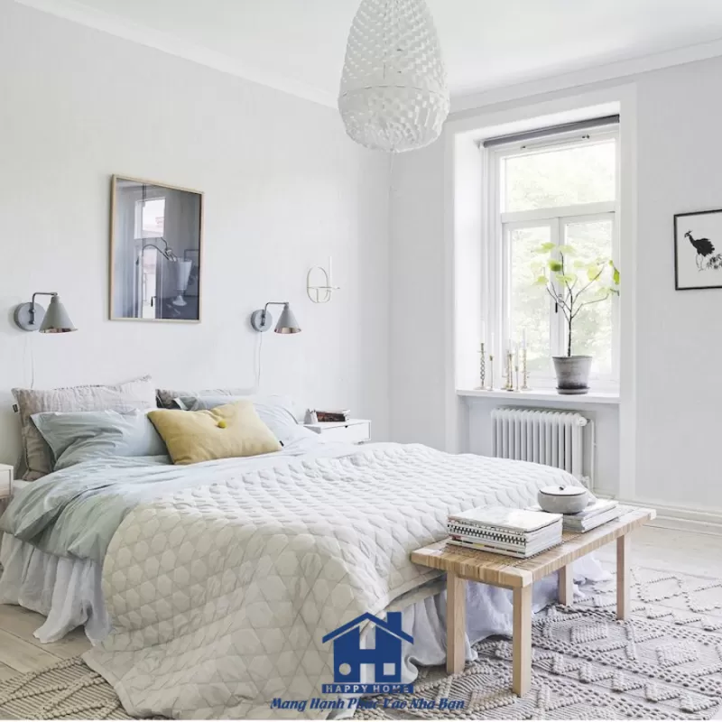 Giấy Dán Tường Hàn Quốc Living 70233-2 