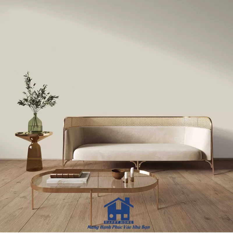 Giấy Dán Tường Hàn Quốc Lohas 87423-8