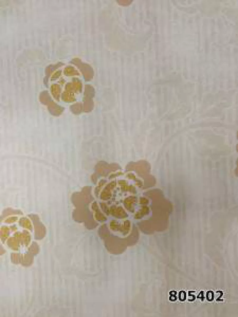 GIẤY DÁN TƯỜNG HONG KONG MS: 805402 