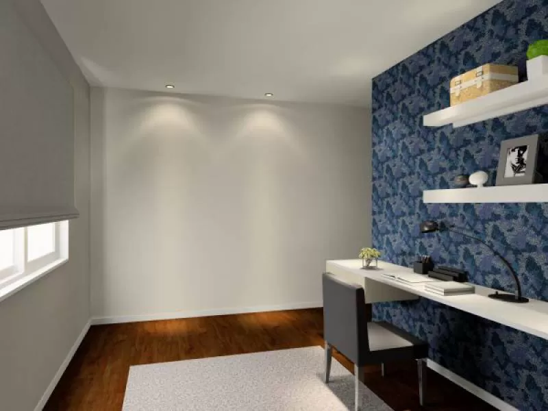 Giấy Dán Tường Hoa Trang Trí Tường Nhật MS: RE7329