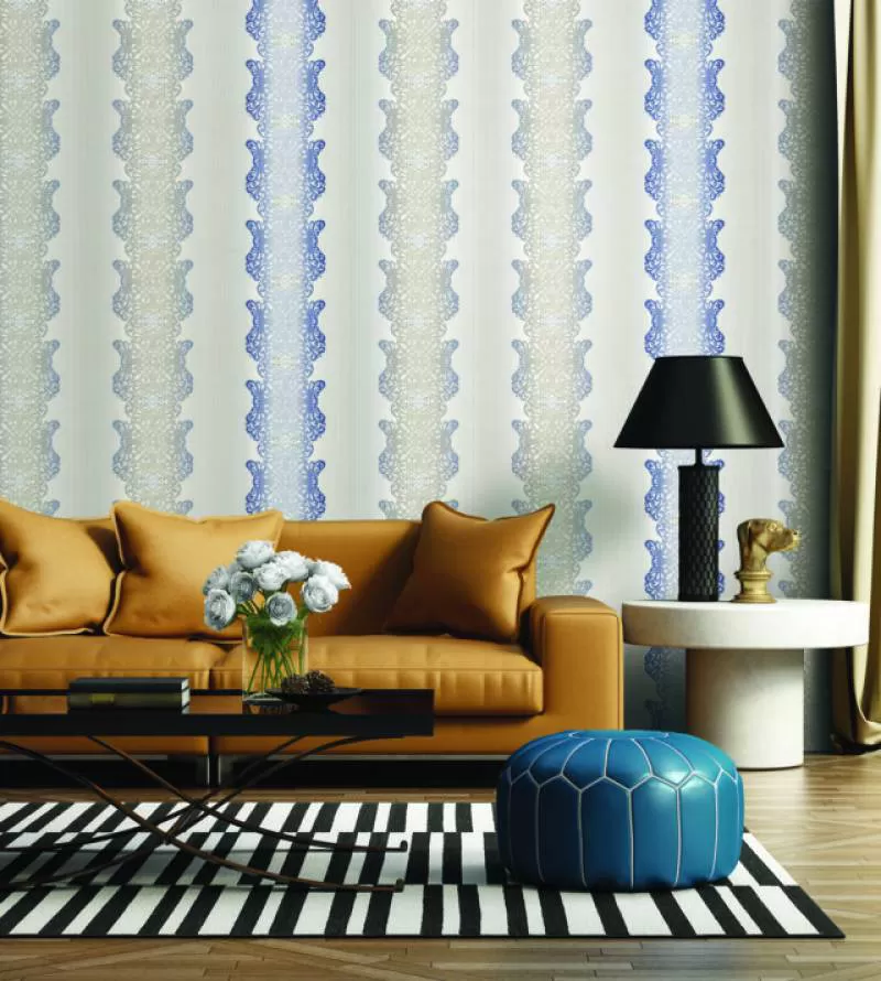 Giấy Dán Tường Hàn Quốc MS: 83068-2 