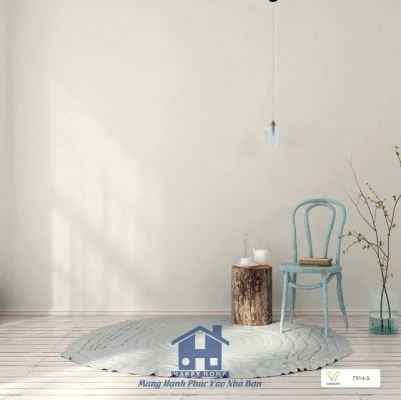 Giấy dán tường V-CONCEPT Ms: 7914-5