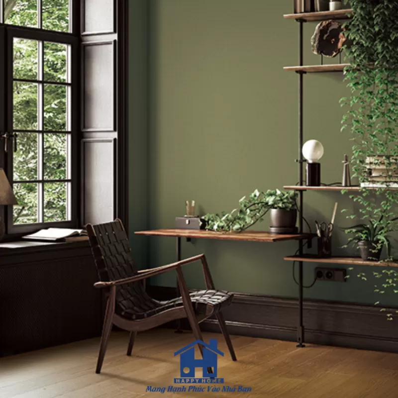 Giấy Dán Tường Hàn Quốc J100 (9439-6)