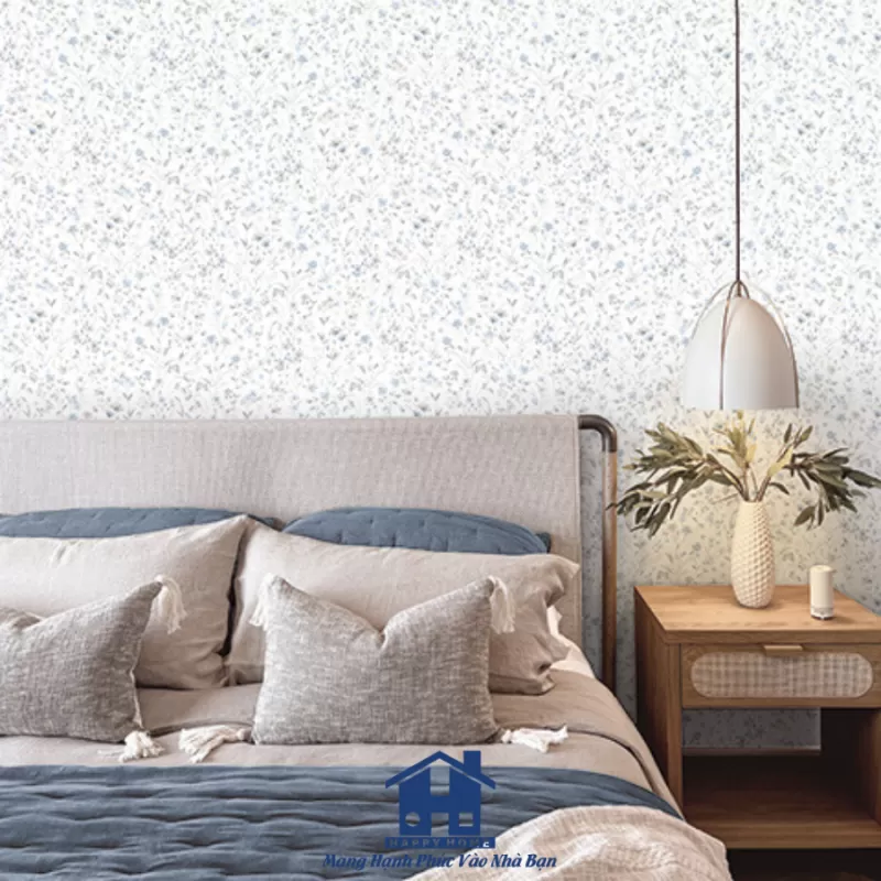 Giấy Dán Tường Hàn Quốc J100 (9435-1)