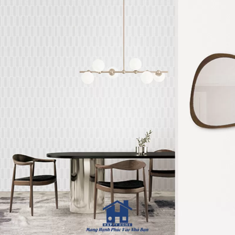 Giấy Dán Tường Hàn Quốc J100 (9432-2)