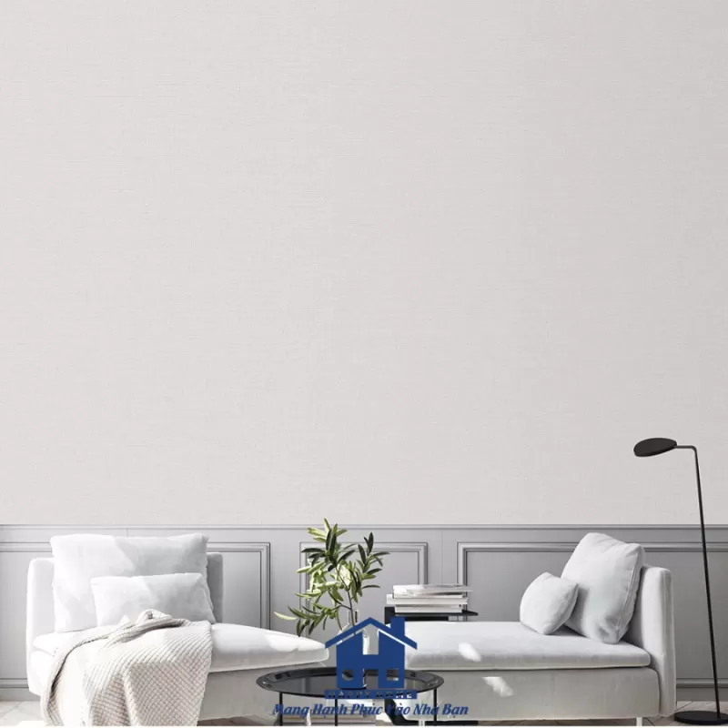 Giấy Dán Tường Hàn Quốc Lohas 87446-2