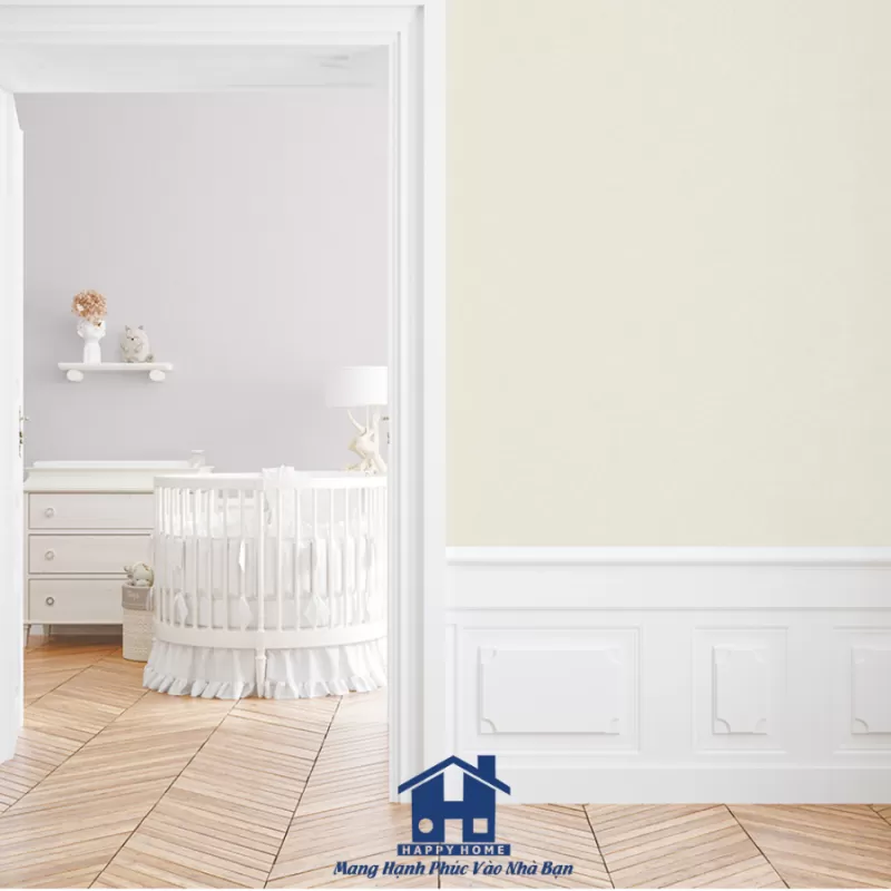 Giấy Dán Tường Hàn Quốc Lohas 87444-4,2 