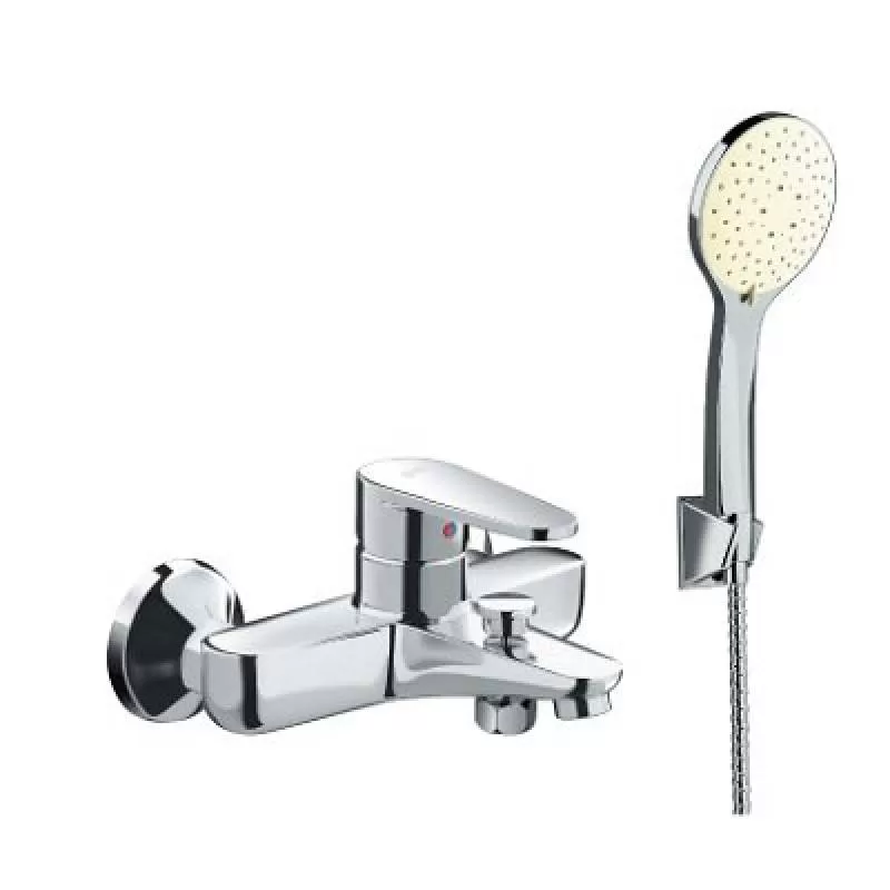 Sen tắm nóng lạnh Inax BFV-113S 