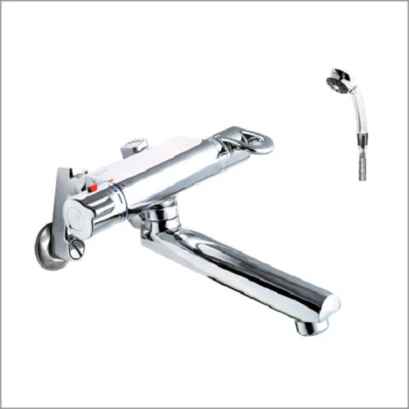 Sen tắm Inax BFV-8145T-1C(FB8145T1-F) 