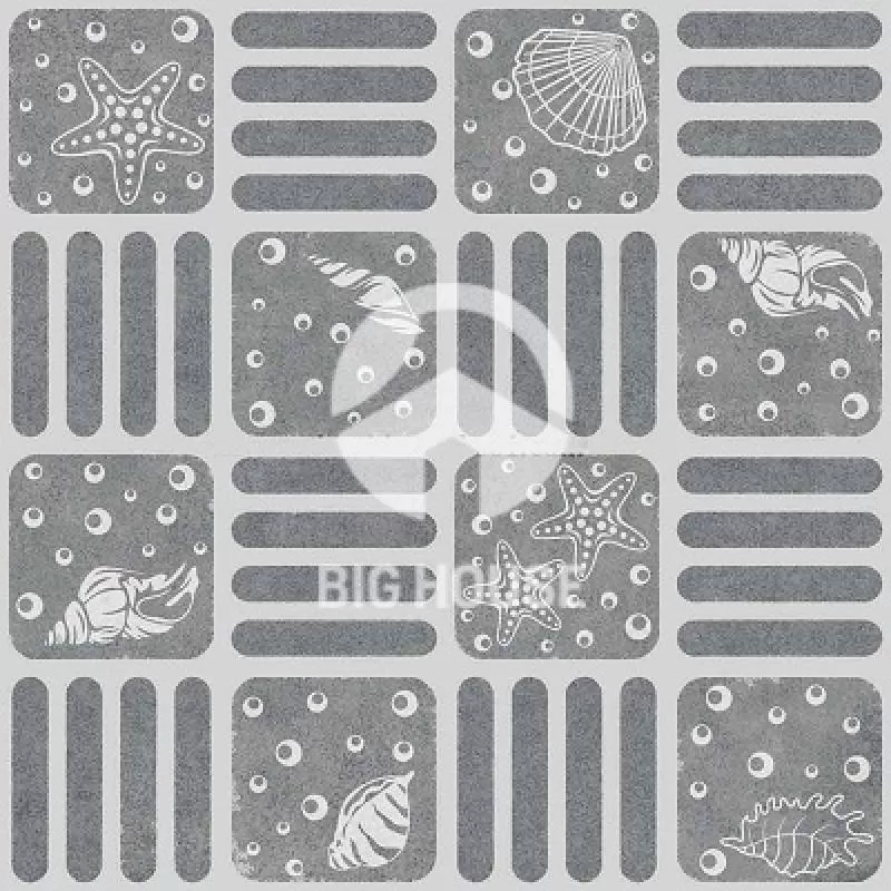 Gạch lát nền Đồng Tâm 40×40 THESEA002