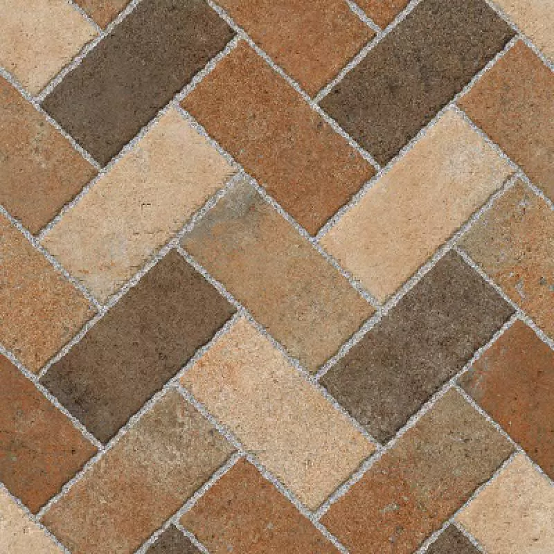 Gạch lát nền Prime 40x40 18435