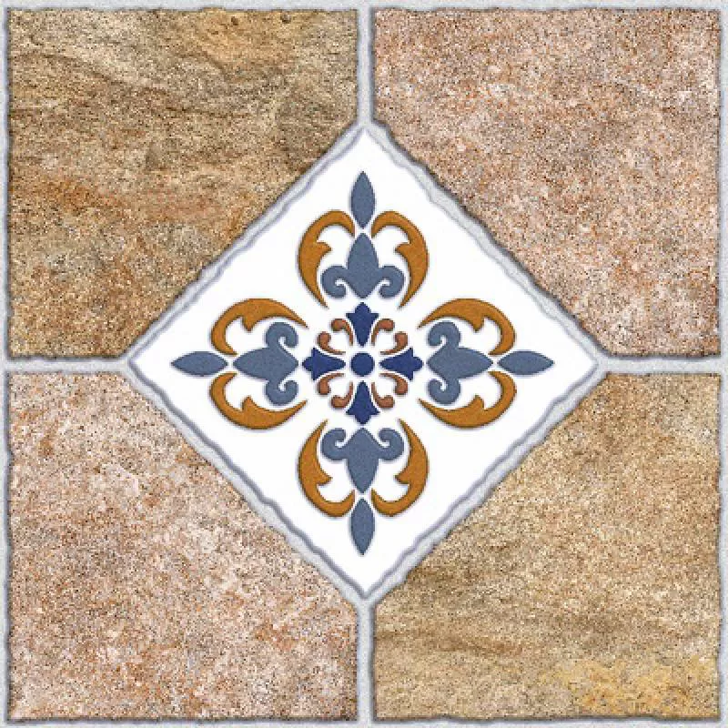 Gạch lát nền Prime 40x40 18434 