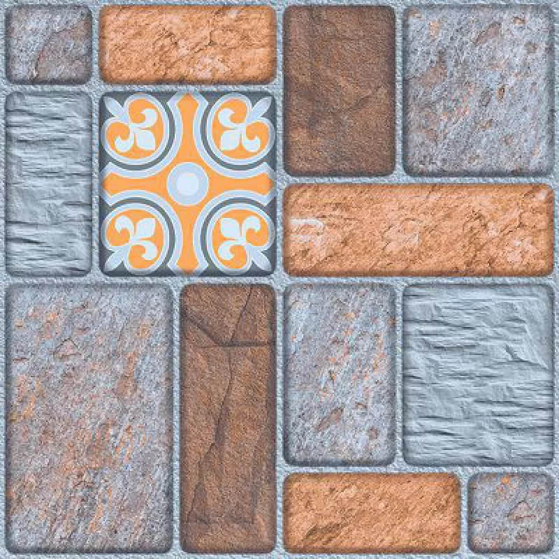 Gạch lát nền Prime 40x40 18000