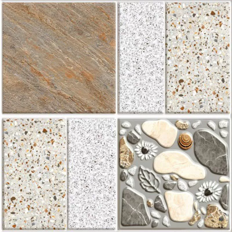 Gạch lát nền Prime 50x50 9607