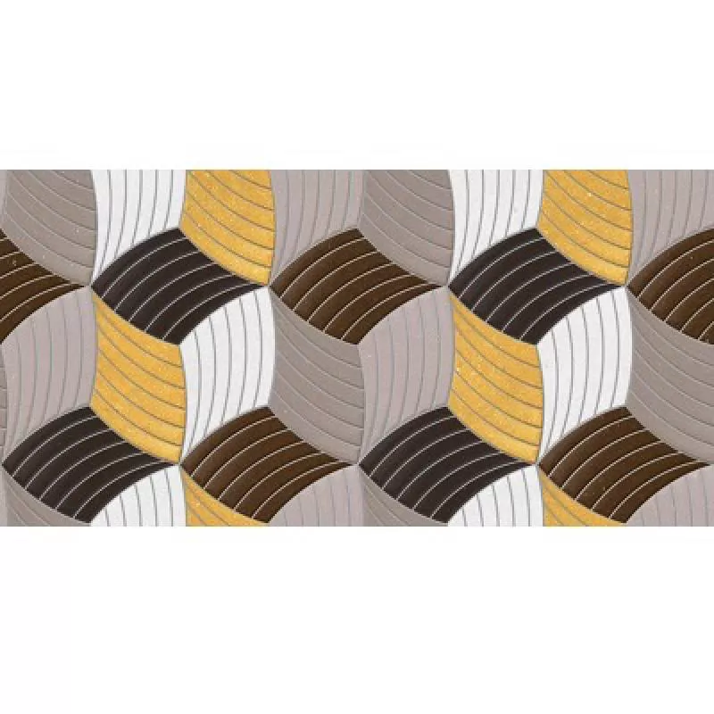 Gạch ốp tường Prime 25x50 9126