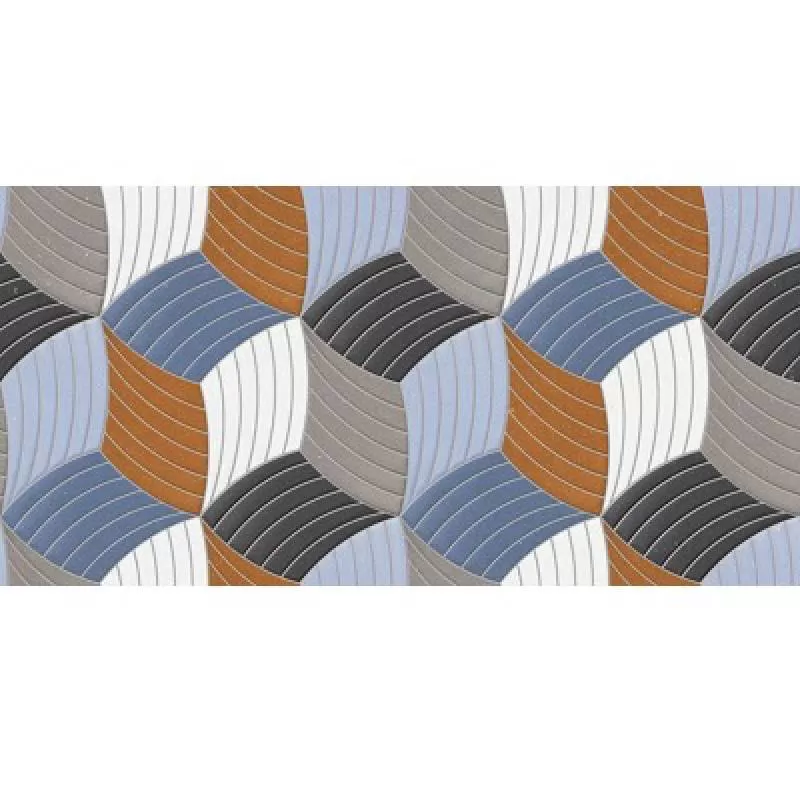 Gạch ốp tường Prime 25x50 9127 