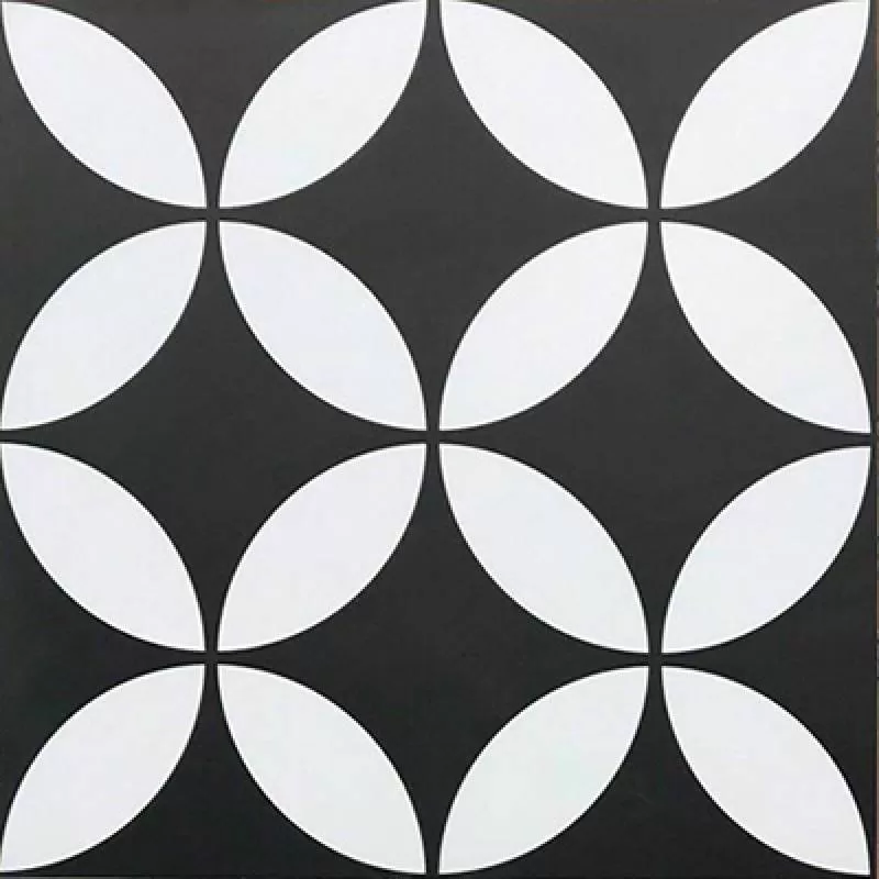 Gạch bông hoa văn 30x30 H31036 