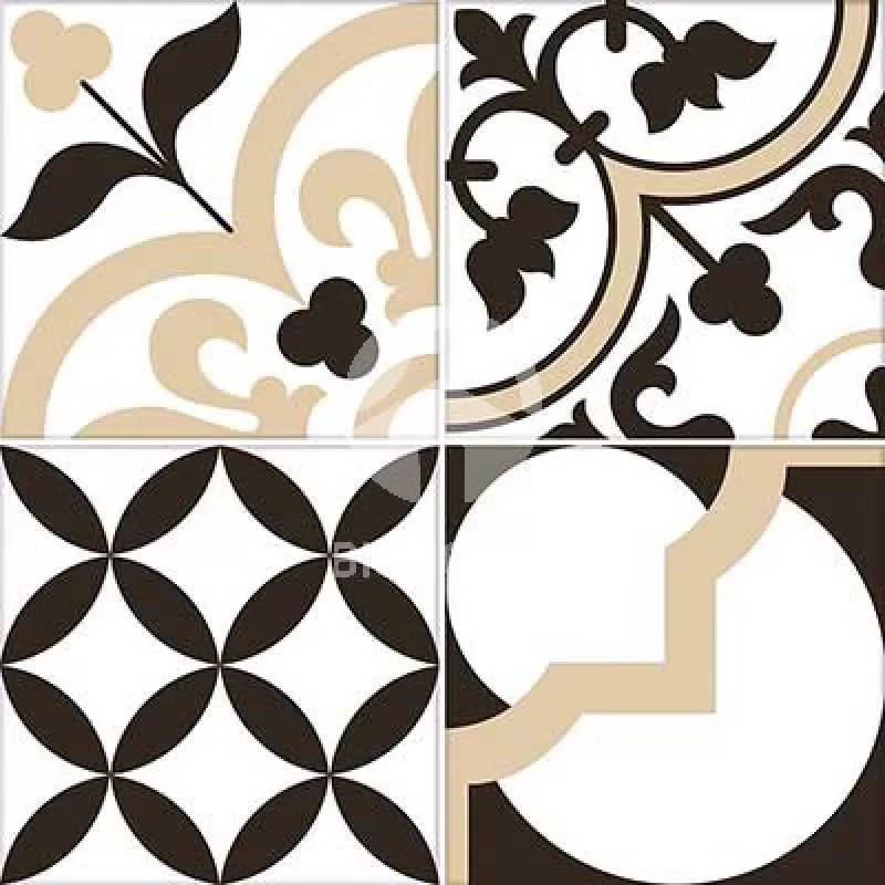 Gạch lát nền Prime 30x30 9612