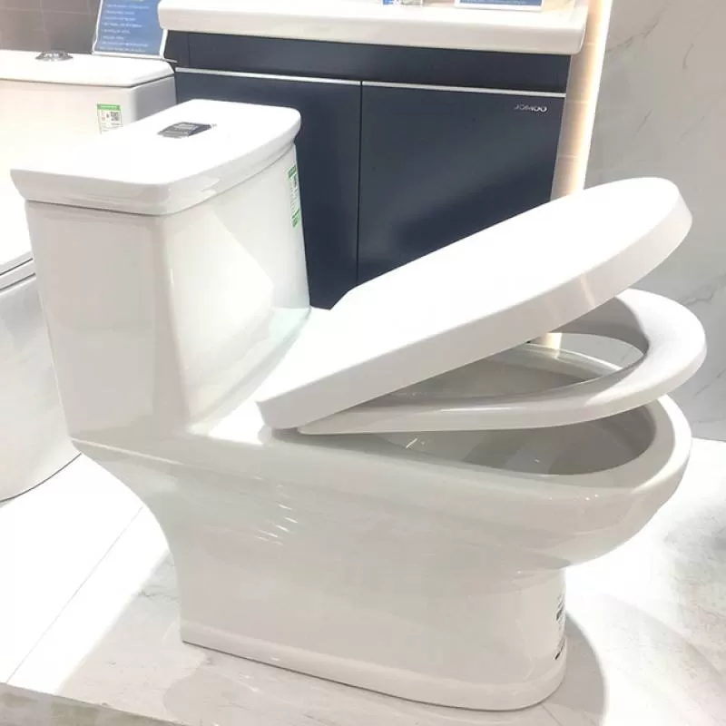 Bồn cầu một khối Jomoo 11190-2-2/31Z-2