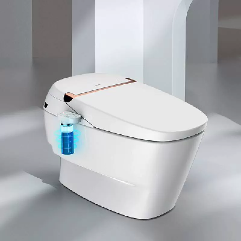 Bồn cầu thông minh Jomoo ZD6700-S2-CJM305 