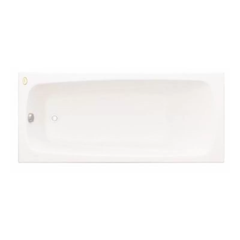 Bồn tắm nằm Cotto BT210PP Milano 