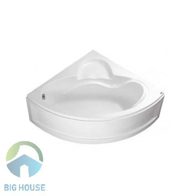 Bồn tắm góc Caesar AT5120 